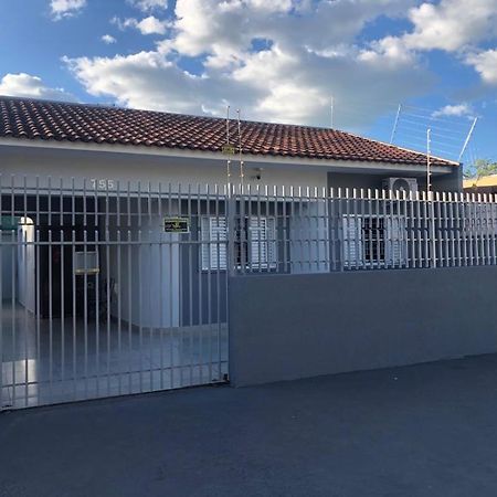 Villa Sua Casa Em Maringa! Exterior foto