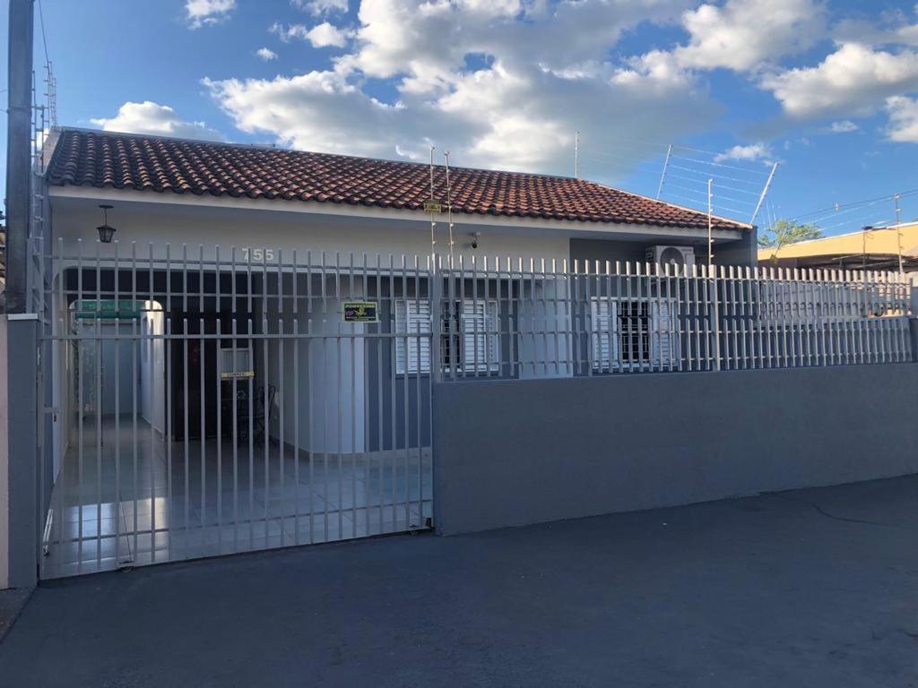 Villa Sua Casa Em Maringa! Exterior foto