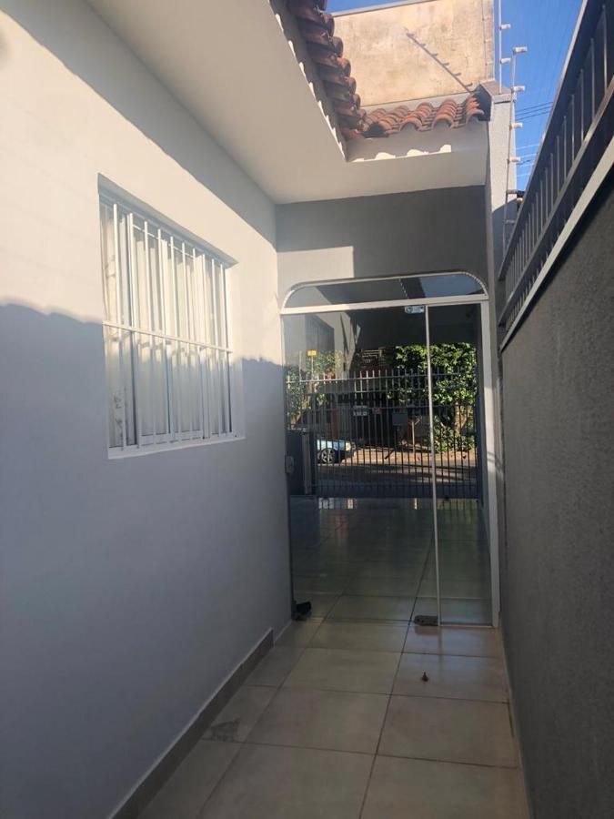 Villa Sua Casa Em Maringa! Exterior foto