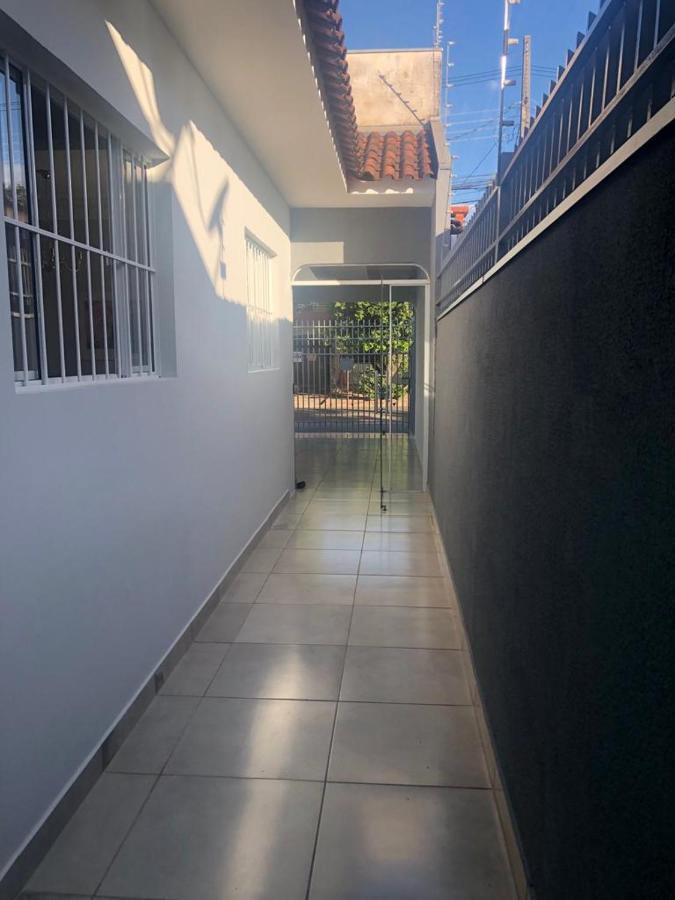 Villa Sua Casa Em Maringa! Exterior foto